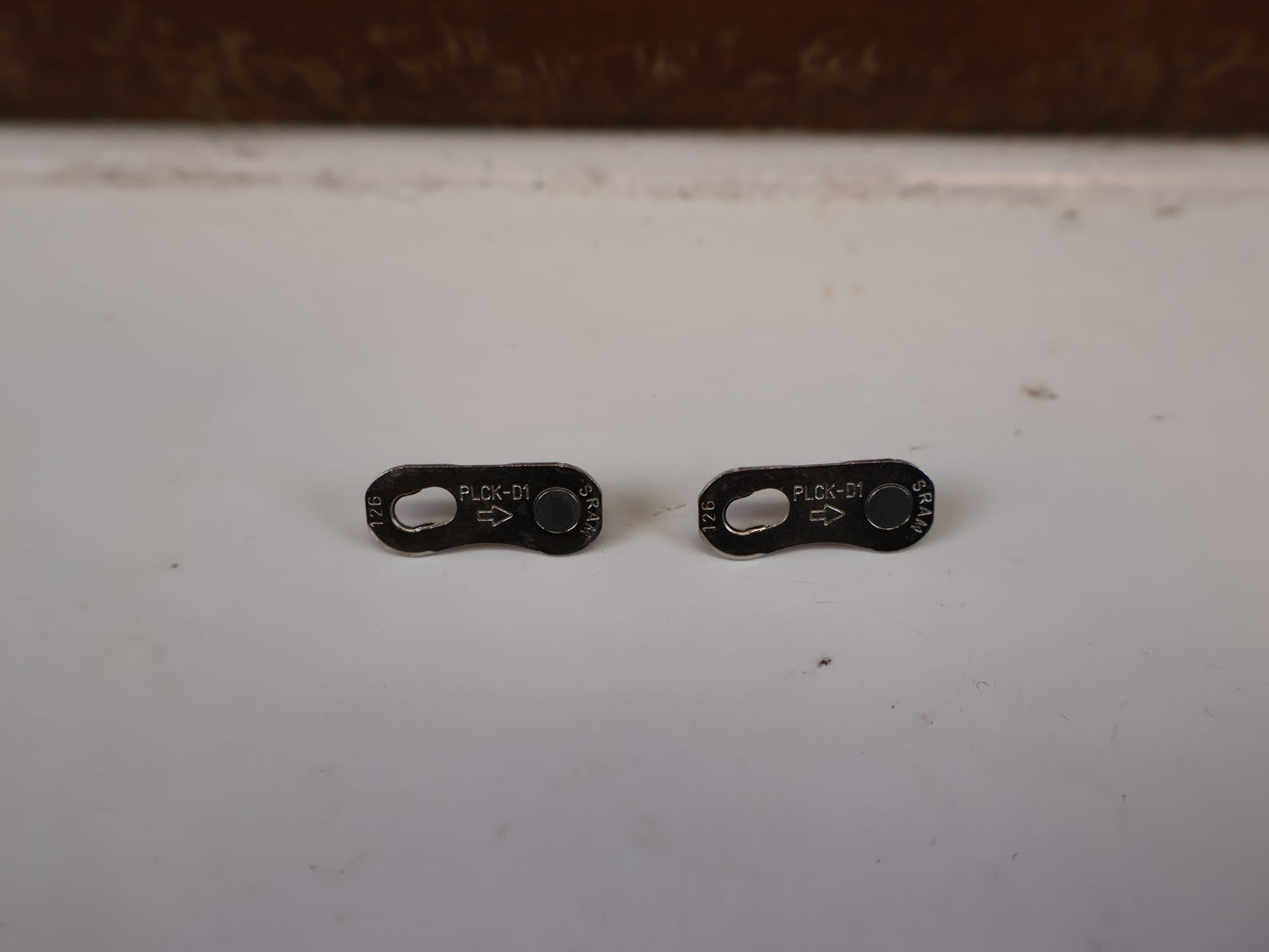 SRAM FORCE E1 KETTE FLATTOP 12 / 13 FACH SILBER 114 GL