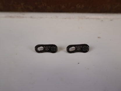 SRAM FORCE E1 KETTE FLATTOP 12 / 13 FACH SILBER 114 GL