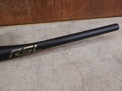 BONTRAGER RSL MTB LENKER-VORBAU EINHEIT 750MM X 90MM – OCLV CARBON – BLENDR READY