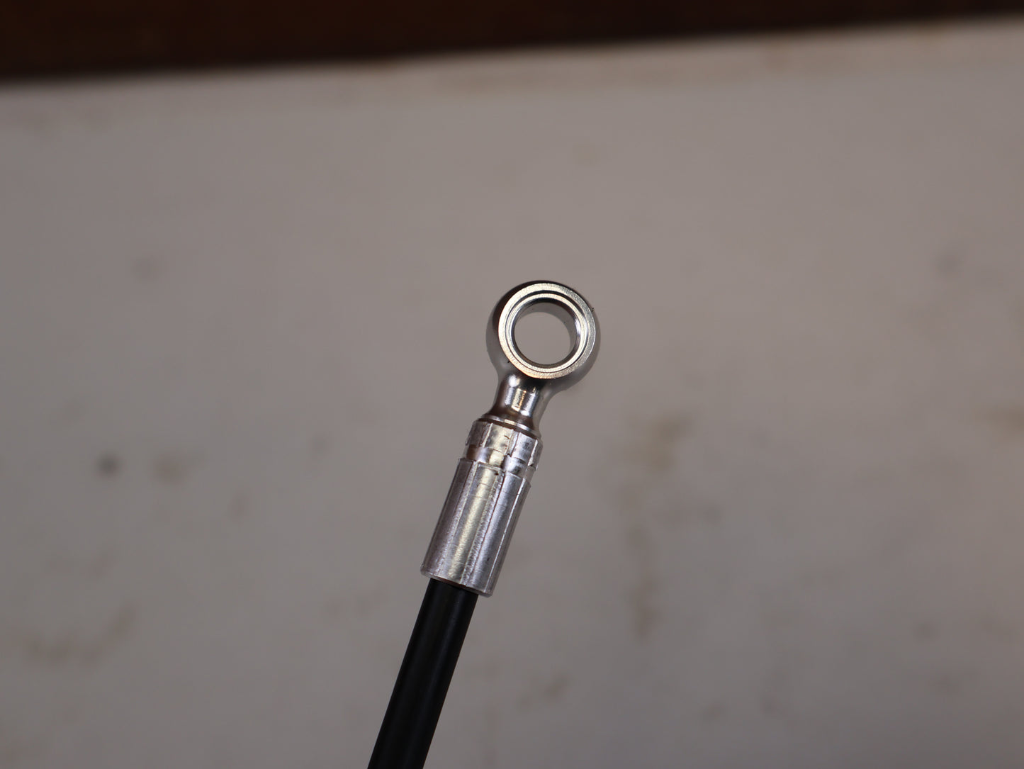 SRAM HYDRAULIKLEITUNG SILVER BANJO 2000 MM SET