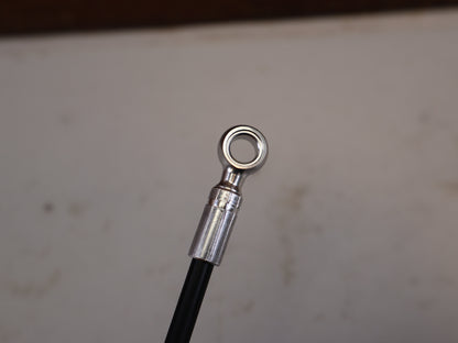 SRAM HYDRAULIKLEITUNG SILVER BANJO 2000 MM SET