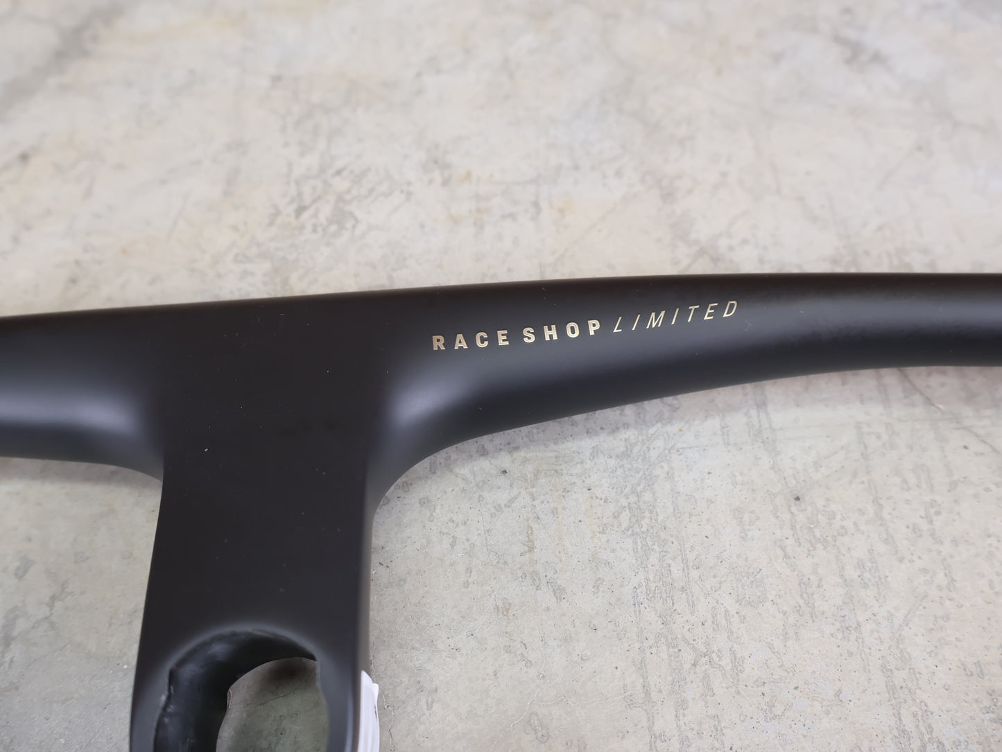 BONTRAGER RSL MTB LENKER-VORBAU EINHEIT 750MM X 90MM – OCLV CARBON – BLENDR READY