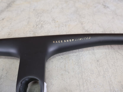 BONTRAGER RSL MTB LENKER-VORBAU EINHEIT 750MM X 90MM – OCLV CARBON – BLENDR READY