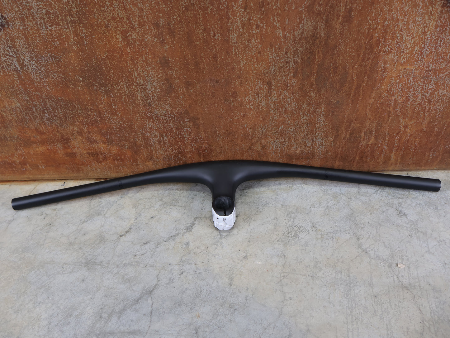 BONTRAGER RSL MTB LENKER-VORBAU EINHEIT 750MM X 90MM – OCLV CARBON – BLENDR READY