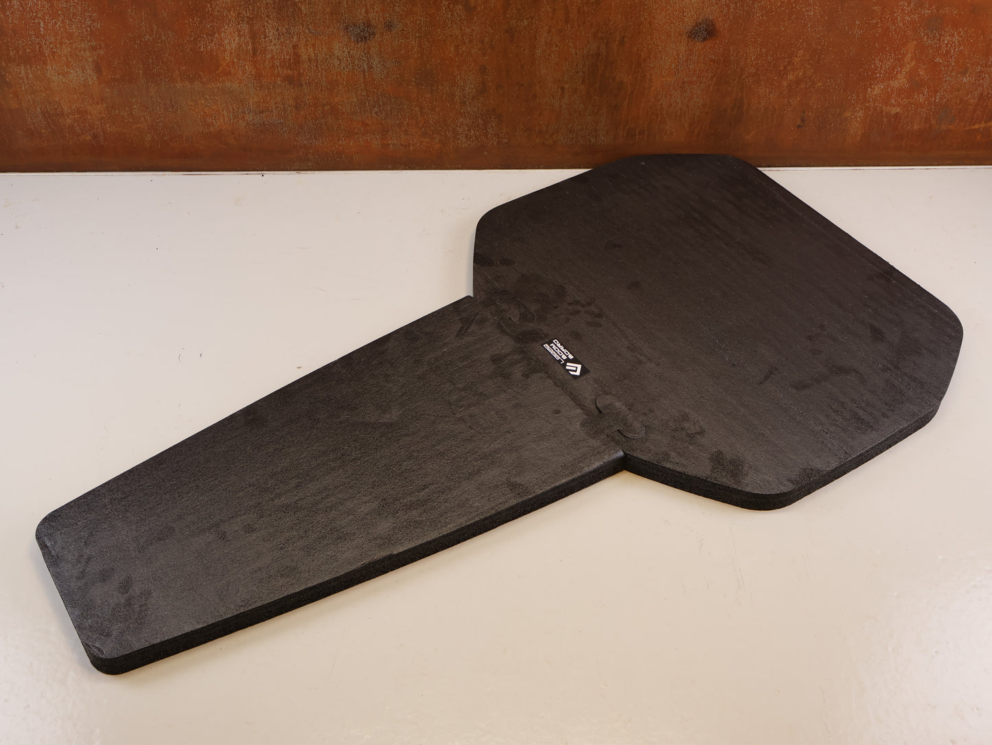 LEEZE BOOM BOARD LITE INDOOR TRAINER ROCKER PLATE BOARD