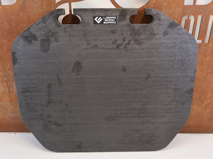LEEZE BOOM BOARD LITE INDOOR TRAINER ROCKER PLATE BOARD