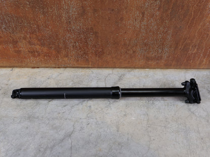 BONTRAGER LINE ELITE VARIOSATTELSTEPOST 31.6 X 480 MM – 170 MM STROKE / MAXFLOW / INTERNAL 