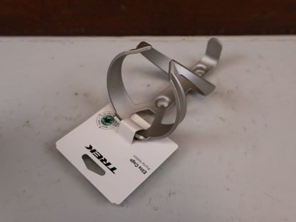 TREK ELITE RECYCLED FLASCHENHALTER / LUNAR SILVER