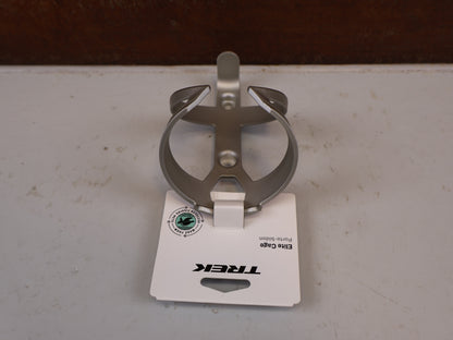TREK ELITE RECYCLED FLASCHENHALTER / LUNAR SILVER