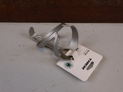 TREK ELITE RECYCLED FLASCHENHALTER / LUNAR SILVER