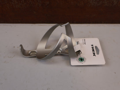 TREK ELITE RECYCLED FLASCHENHALTER / LUNAR SILVER