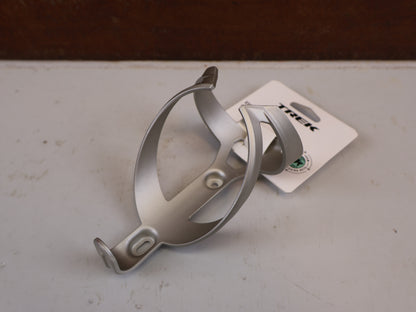 TREK ELITE RECYCLED FLASCHENHALTER / LUNAR SILVER
