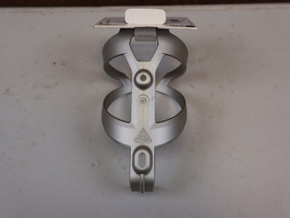 TREK ELITE RECYCLED FLASCHENHALTER / LUNAR SILVER