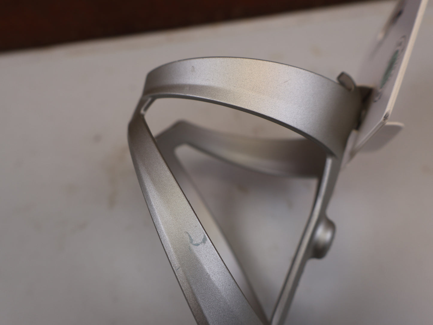 TREK ELITE RECYCLED FLASCHENHALTER / LUNAR SILVER