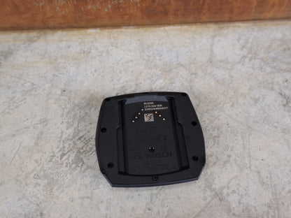 BOSCH INTUVIA E-BIKE ON-BOARD COMPUTER – ANTHRACITE / USB