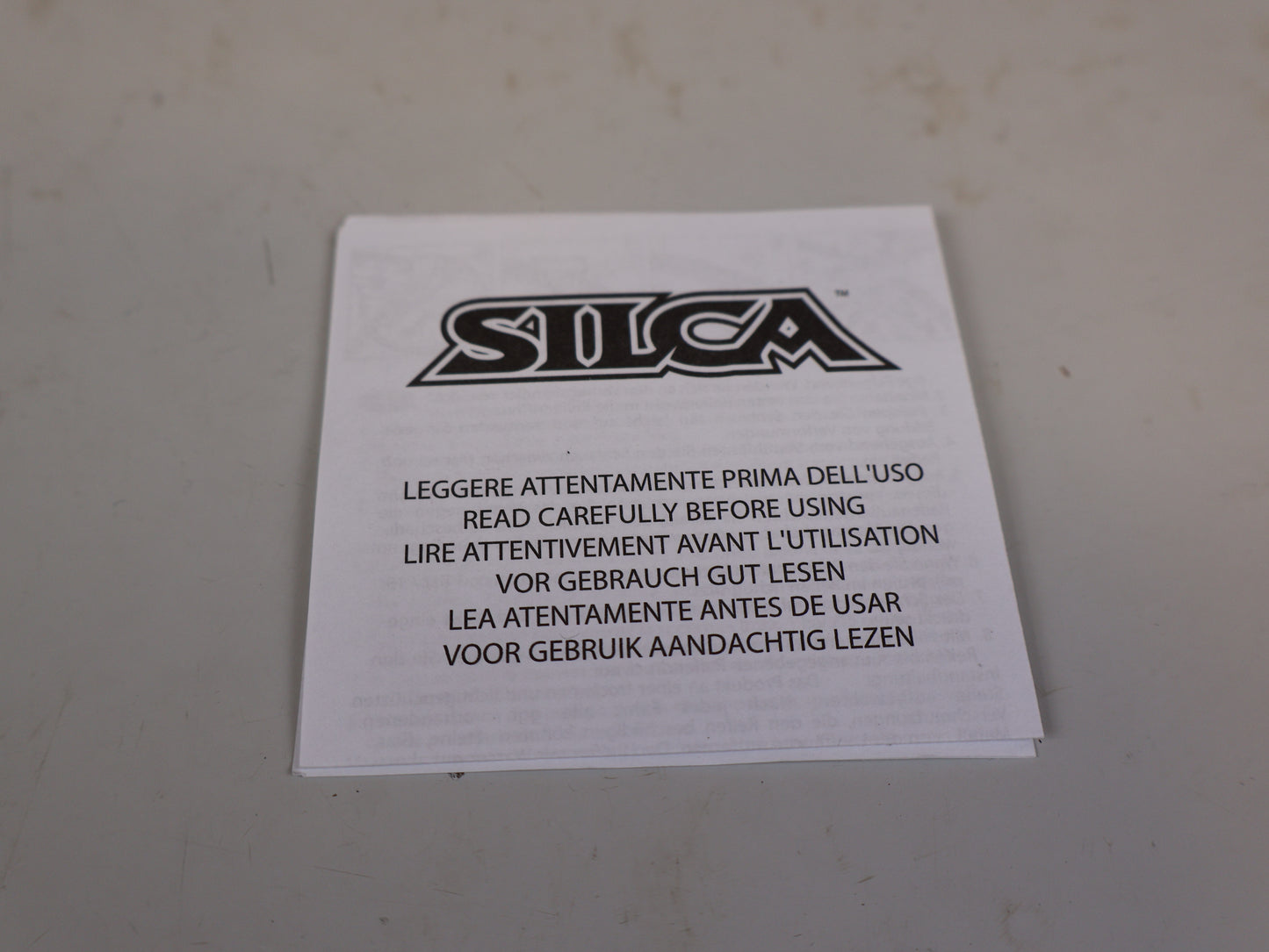 SILCA LATEX SCHLAUCH 700X24-30C SV 42MM PLUS 70MM