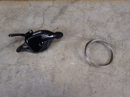 SRAM GX EAGLE TRIGGER SCHALTHEBEL 12-FACH – X-ACTUATION / ZERO-LOSS / HINTEN