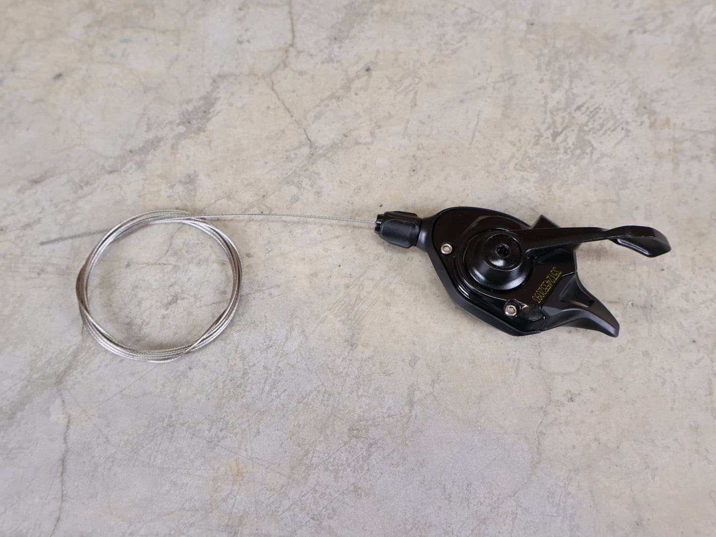 SRAM GX EAGLE TRIGGER SCHALTHEBEL 12-FACH – X-ACTUATION / ZERO-LOSS / HINTEN