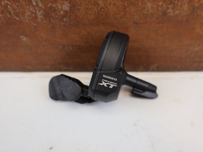 SHIMANO DEORE XT DI2 SW M8050 SCHALTHEBEL LINKS