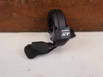 SHIMANO DEORE XT DI2 SW M8050 SCHALTHEBEL LINKS