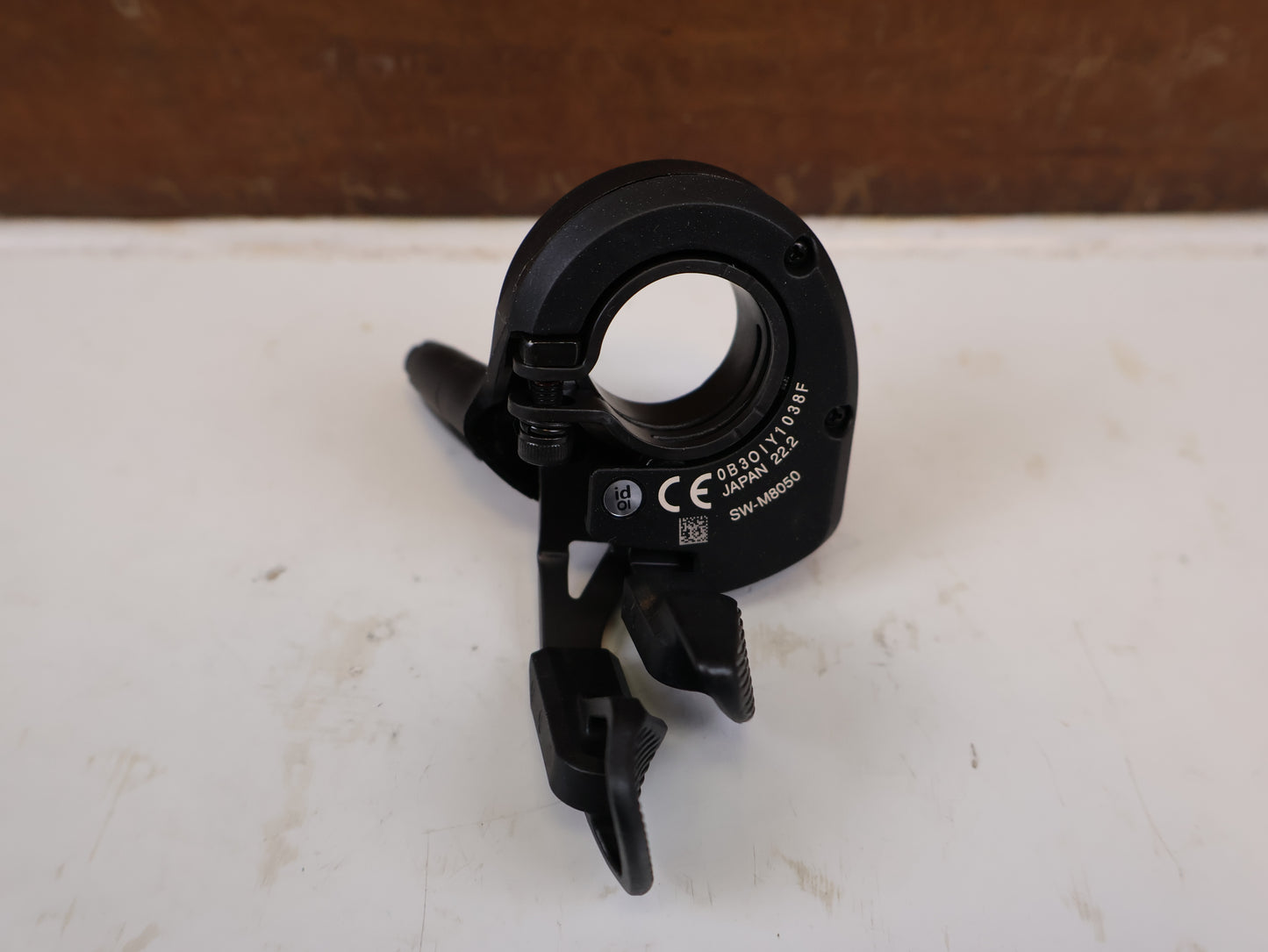 SHIMANO DEORE XT DI2 SW M8050 SCHALTHEBEL LINKS