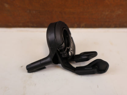SHIMANO DEORE XT DI2 SW M8050 SCHALTHEBEL LINKS