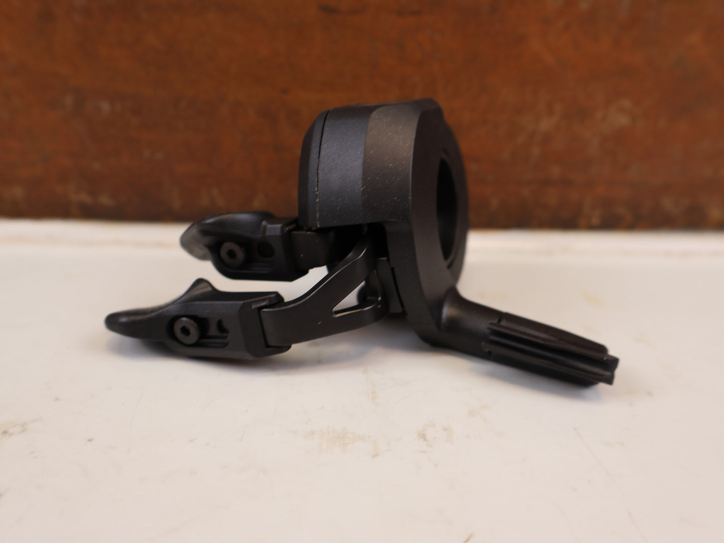 SHIMANO DEORE XT DI2 SW M8050 SCHALTHEBEL LINKS