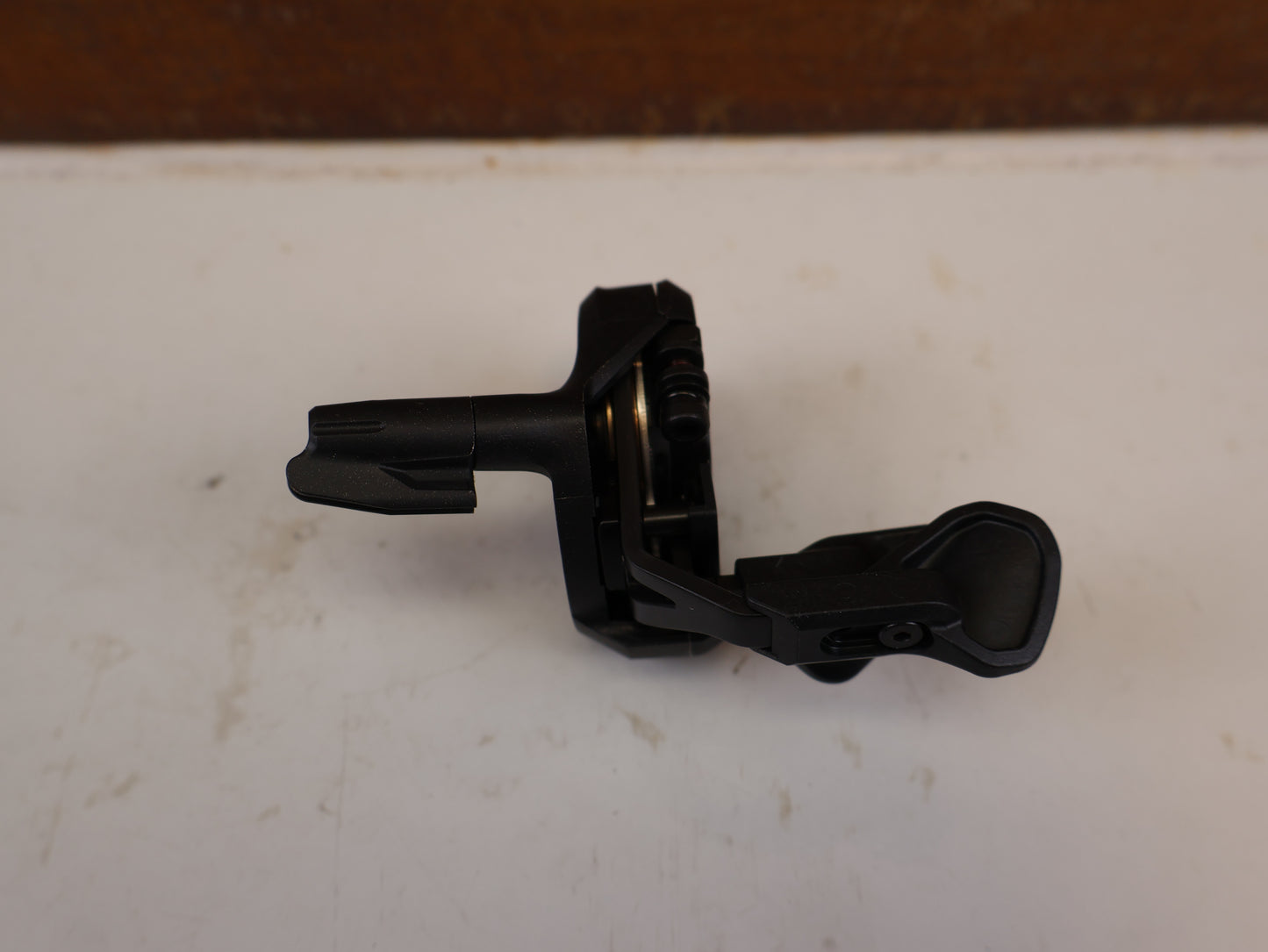 SHIMANO DEORE XT DI2 SW M8050 SCHALTHEBEL LINKS