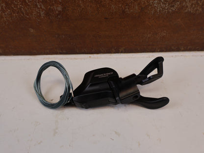 SHIMANO DEORE SL M6000 SCHALTHEBEL RECHTS 10 FACH
