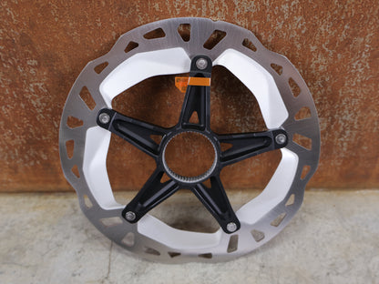 SHIMANO RT-MT800 BREMSSCHEIBE 180 MM – ICE TECHNOLOGIES FREEZA / CENTER LOCK / MIT MAGNET-LOCKRING