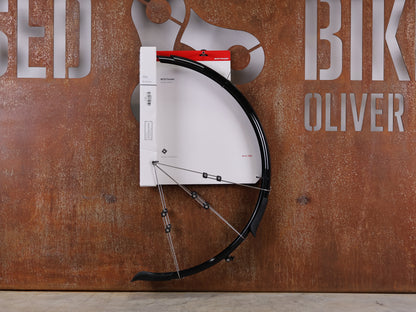 BONTRAGER NCS SCHUTZBLECHSET – FRONT AND REAR / BLENDR INTEGRATION / 700C