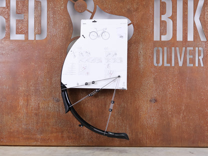 TREK NCS SCHUTZBLECHSET – VORNE UND HINTEN / BLENDR INTEGRATION / 650C x 50–55 MM