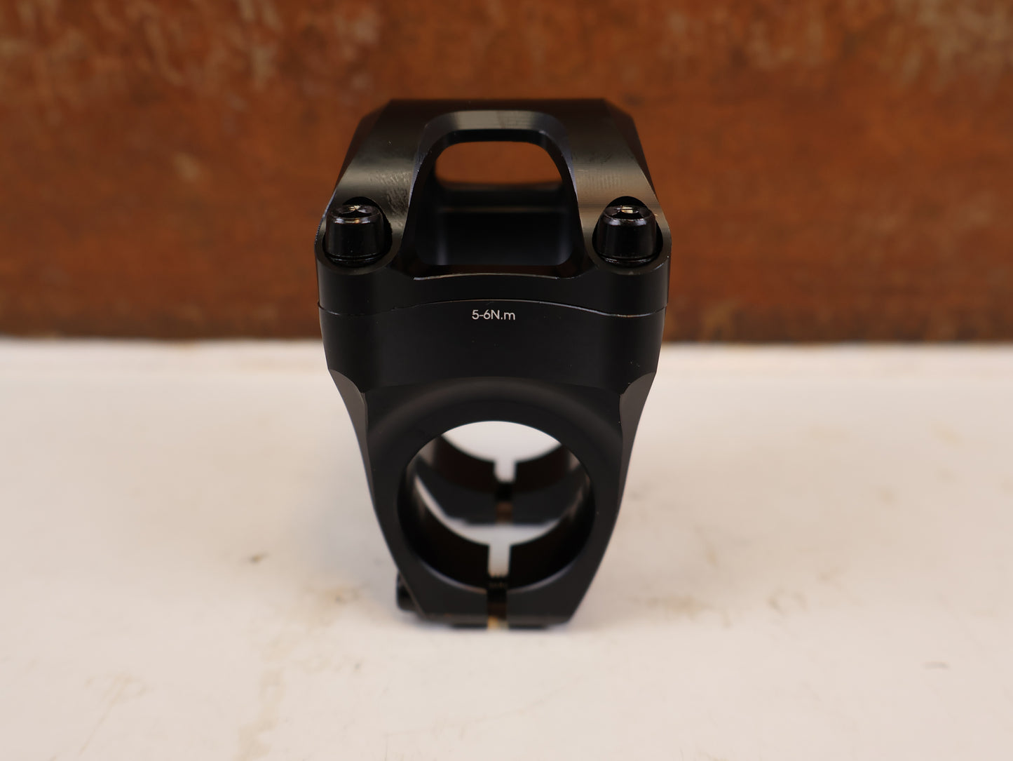 CONTEC MESA 35 VORBAU AHEAD 35 MM / 35 MM 0 GRAD