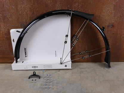 TREK NCS SCHUTZBLECHSET – VORNE UND HINTEN / BLENDR INTEGRATION / 650C x 50–55 MM