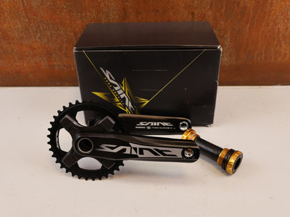 SHIMANO SAINT FC-M825 1 KURBELSATZ 170MM 36Z 83MM