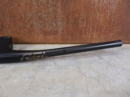 BONTRAGER RSL MTB LENKER-VORBAU EINHEIT 750MM X 80MM – OCLV CARBON – BLENDR READY