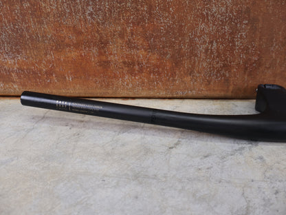 BONTRAGER RSL MTB LENKER-VORBAU EINHEIT 750MM X 80MM – OCLV CARBON – BLENDR READY