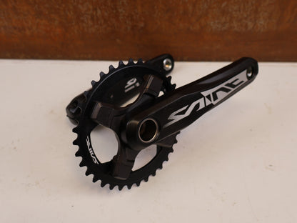 SHIMANO SAINT FC-M825 1 KURBELSATZ 170MM 36Z 83MM