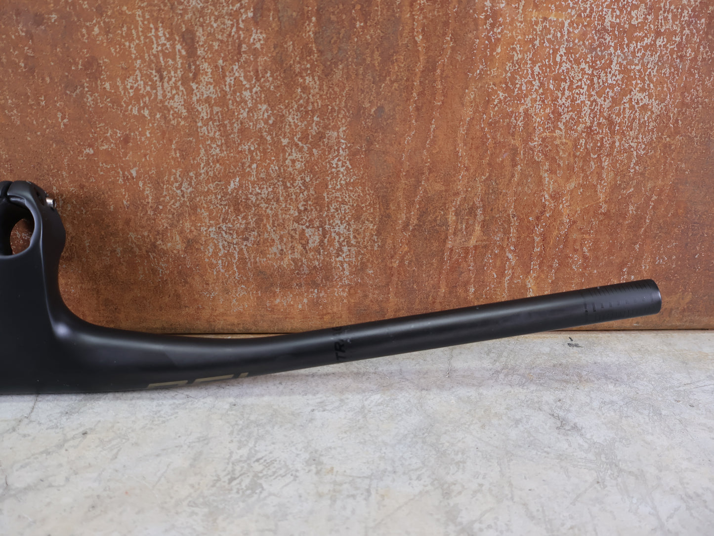 BONTRAGER RSL MTB LENKER-VORBAU EINHEIT 750MM X 80MM – OCLV CARBON – BLENDR READY