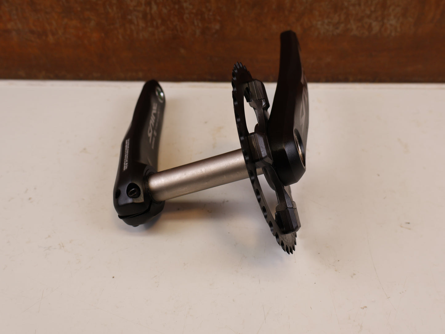 SHIMANO SAINT FC-M825 1 KURBELSATZ 170MM 36Z 83MM