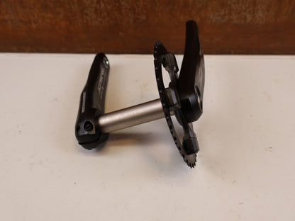 SHIMANO SAINT FC-M825 1 KURBELSATZ 170MM 36Z 83MM