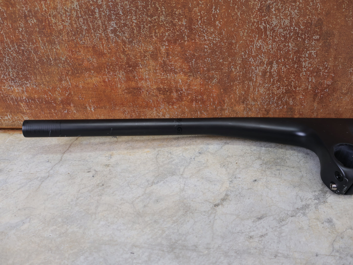 BONTRAGER RSL MTB LENKER-VORBAU EINHEIT 750MM X 80MM – OCLV CARBON – BLENDR READY