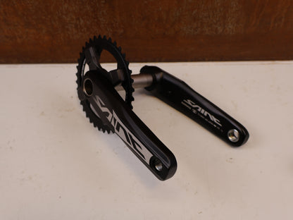SHIMANO SAINT FC-M825 1 KURBELSATZ 170MM 36Z 83MM