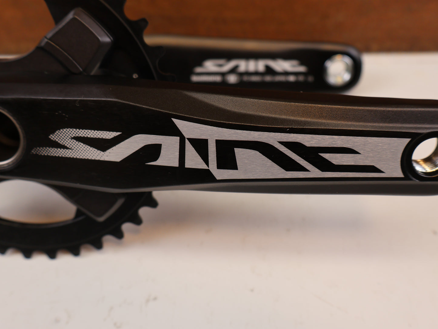SHIMANO SAINT FC-M825 1 KURBELSATZ 170MM 36Z 83MM