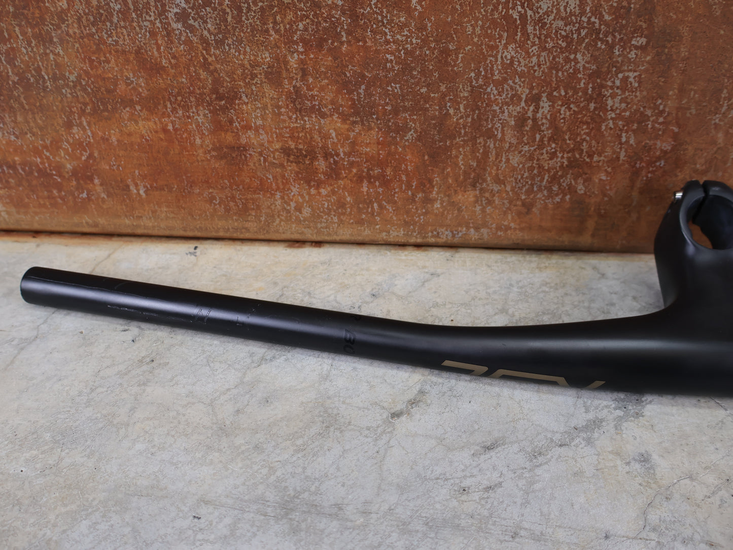 BONTRAGER RSL MTB LENKER-VORBAU EINHEIT 750MM X 80MM – OCLV CARBON – BLENDR READY