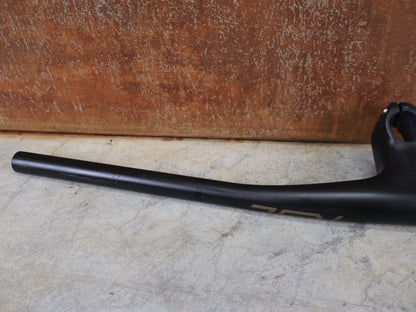 BONTRAGER RSL MTB LENKER-VORBAU EINHEIT 750MM X 80MM – OCLV CARBON – BLENDR READY