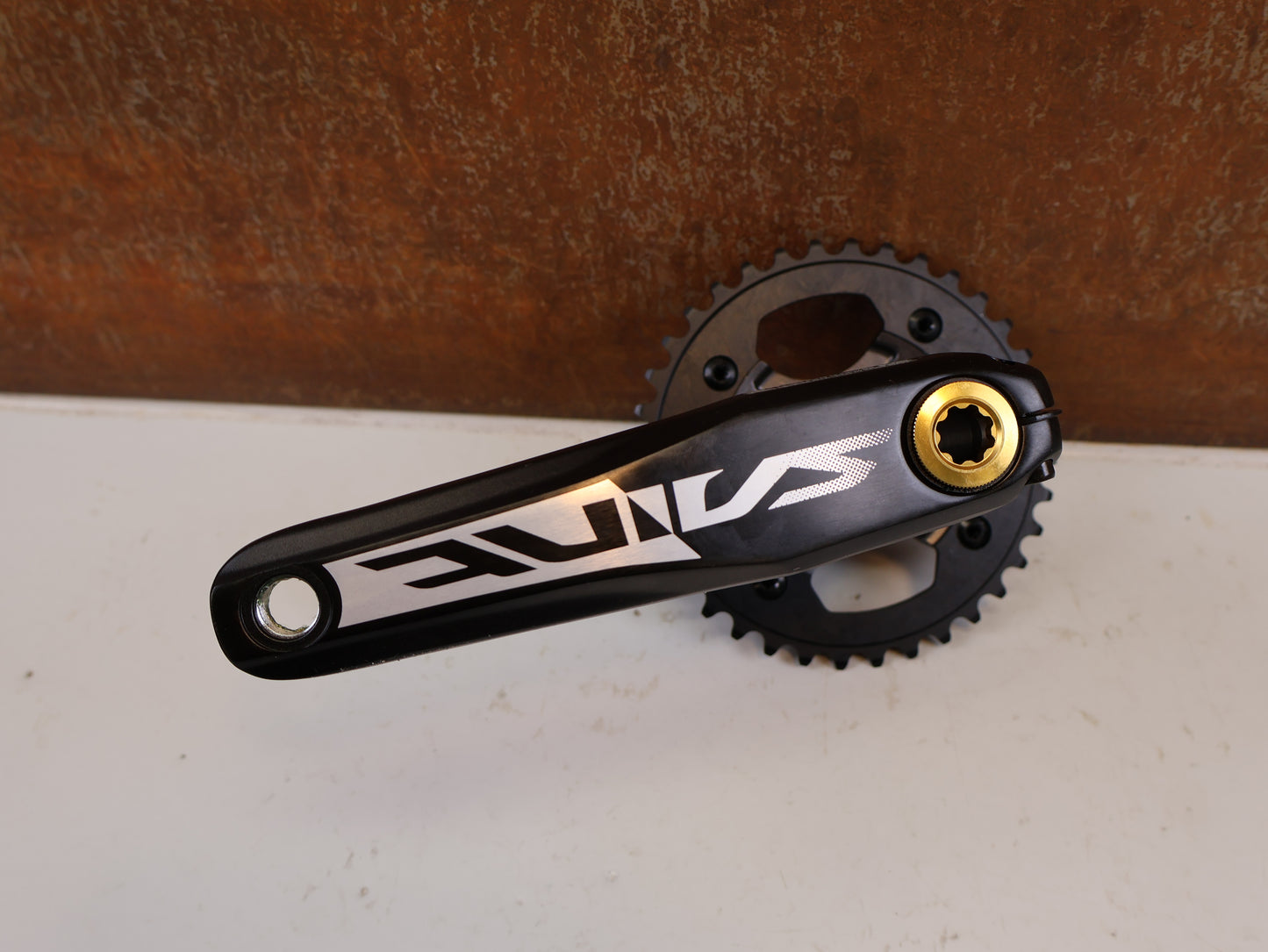SHIMANO SAINT FC-M825 1 KURBELSATZ 170MM 36Z 83MM