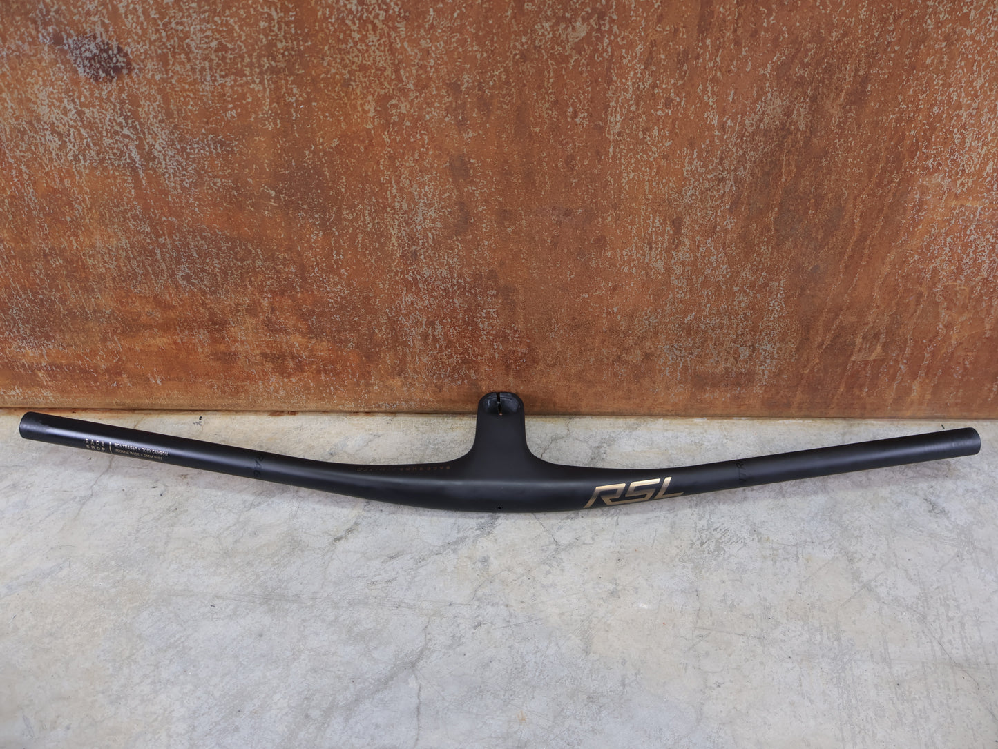 BONTRAGER RSL MTB LENKER-VORBAU EINHEIT 750MM X 70MM – OCLV CARBON – BLENDR READY