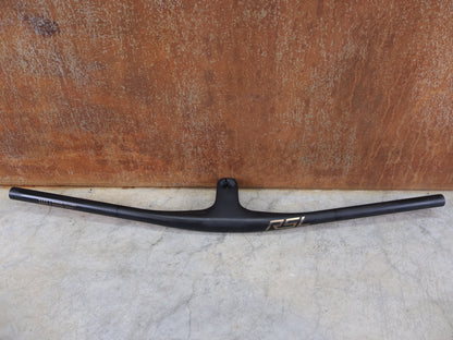 BONTRAGER RSL MTB LENKER-VORBAU EINHEIT 750MM X 70MM – OCLV CARBON – BLENDR READY