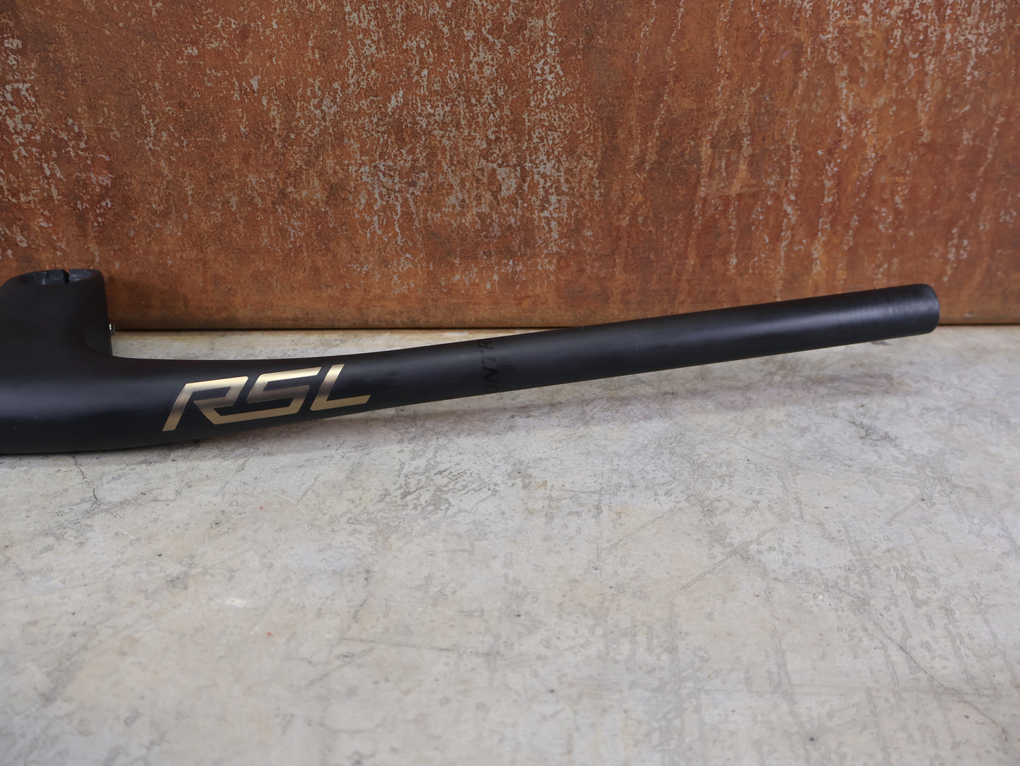 BONTRAGER RSL MTB LENKER-VORBAU EINHEIT 750MM X 70MM – OCLV CARBON – BLENDR READY